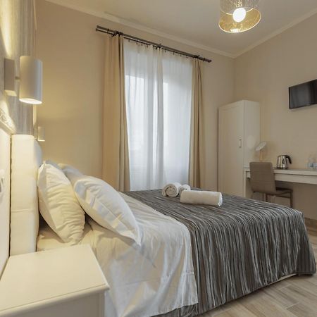 Walker Rooms Rome Luaran gambar