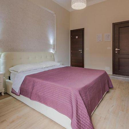Walker Rooms Rome Luaran gambar