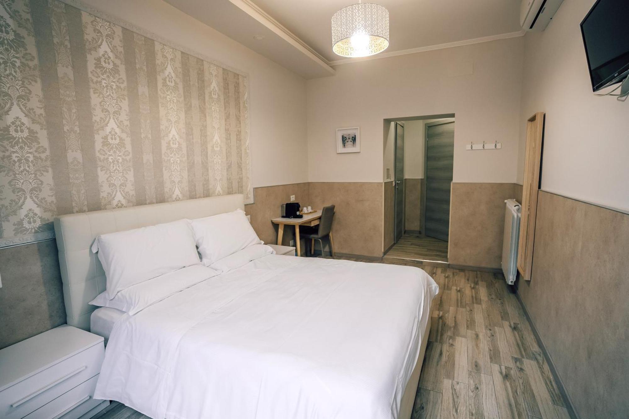 Walker Rooms Rome Luaran gambar