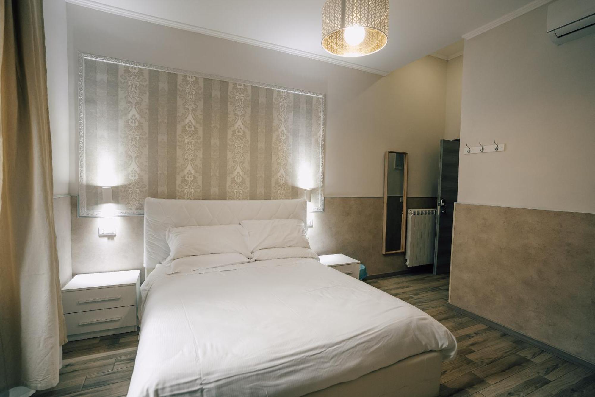 Walker Rooms Rome Luaran gambar
