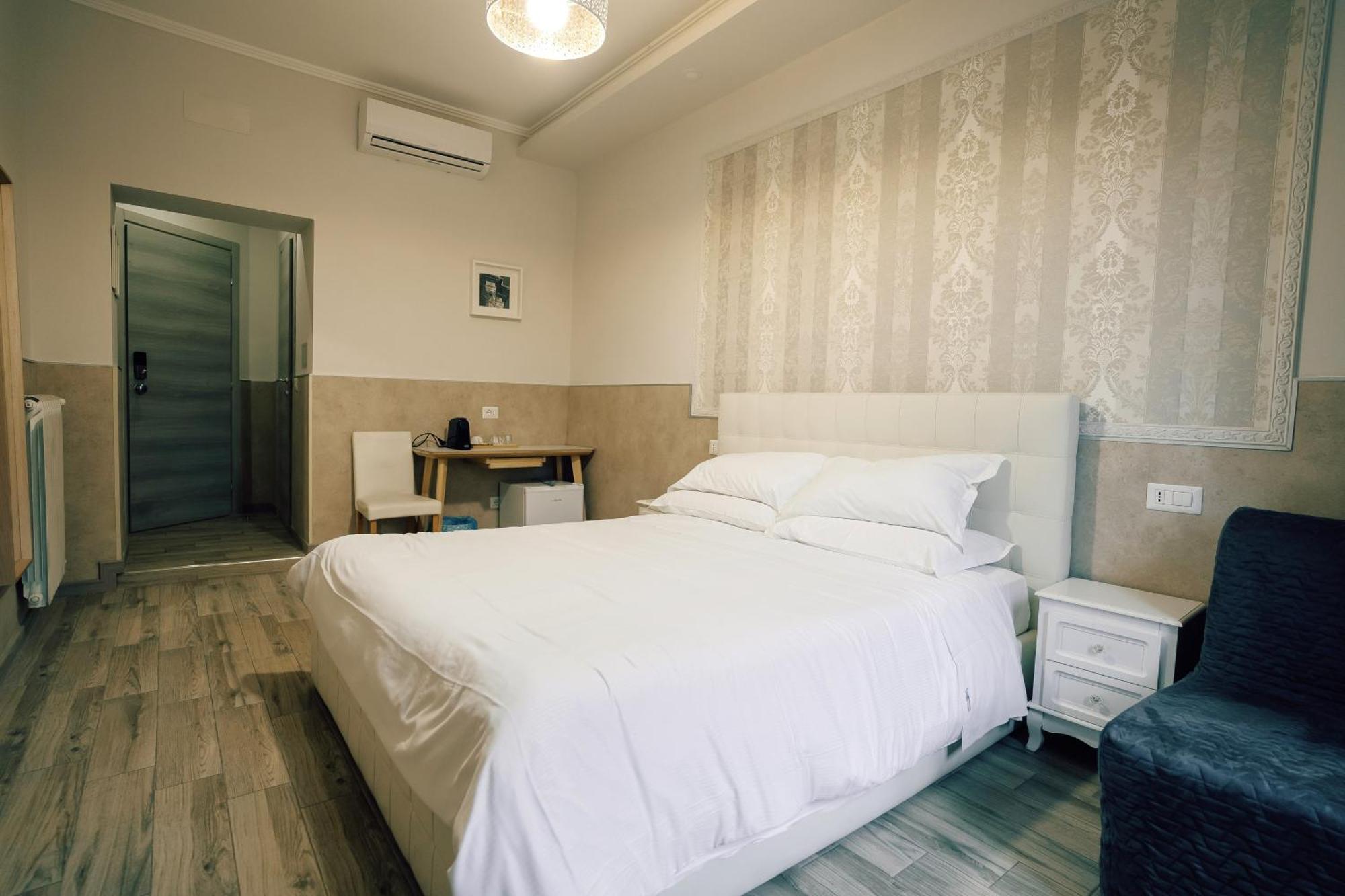 Walker Rooms Rome Luaran gambar