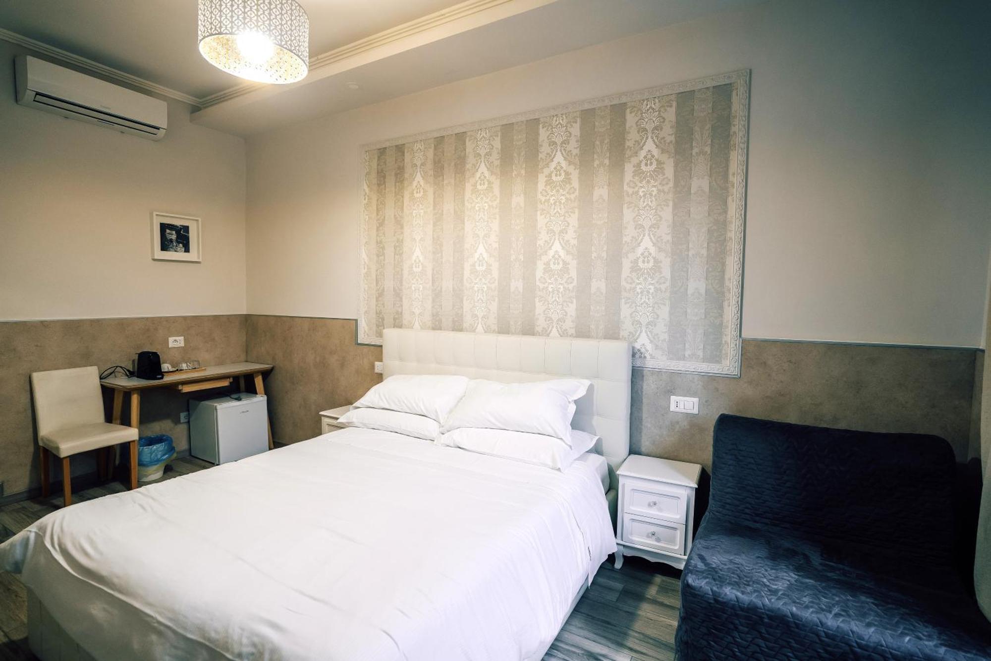 Walker Rooms Rome Luaran gambar