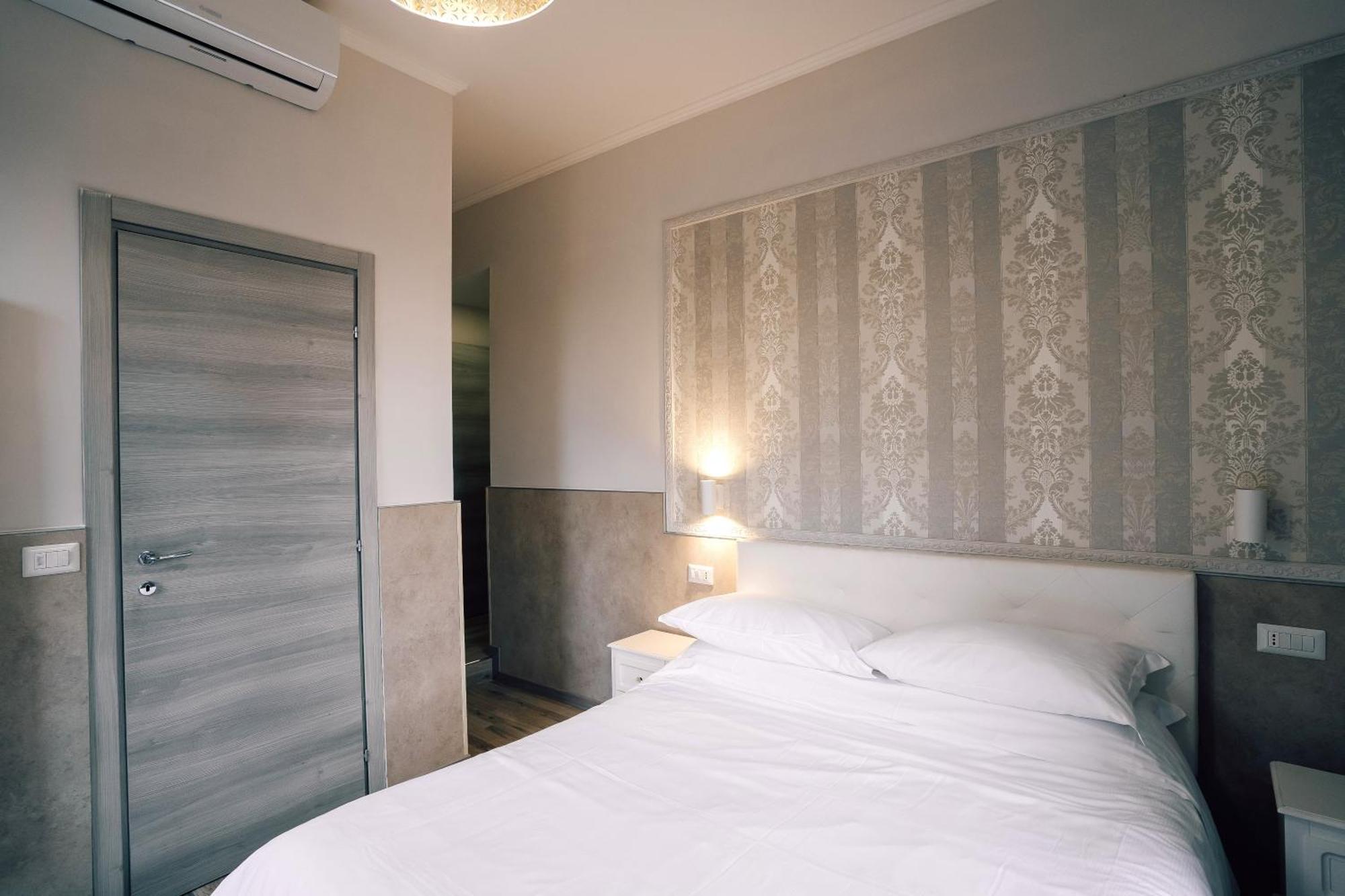 Walker Rooms Rome Luaran gambar