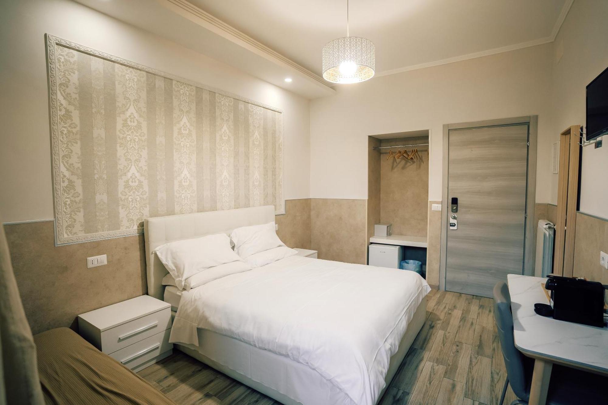 Walker Rooms Rome Luaran gambar
