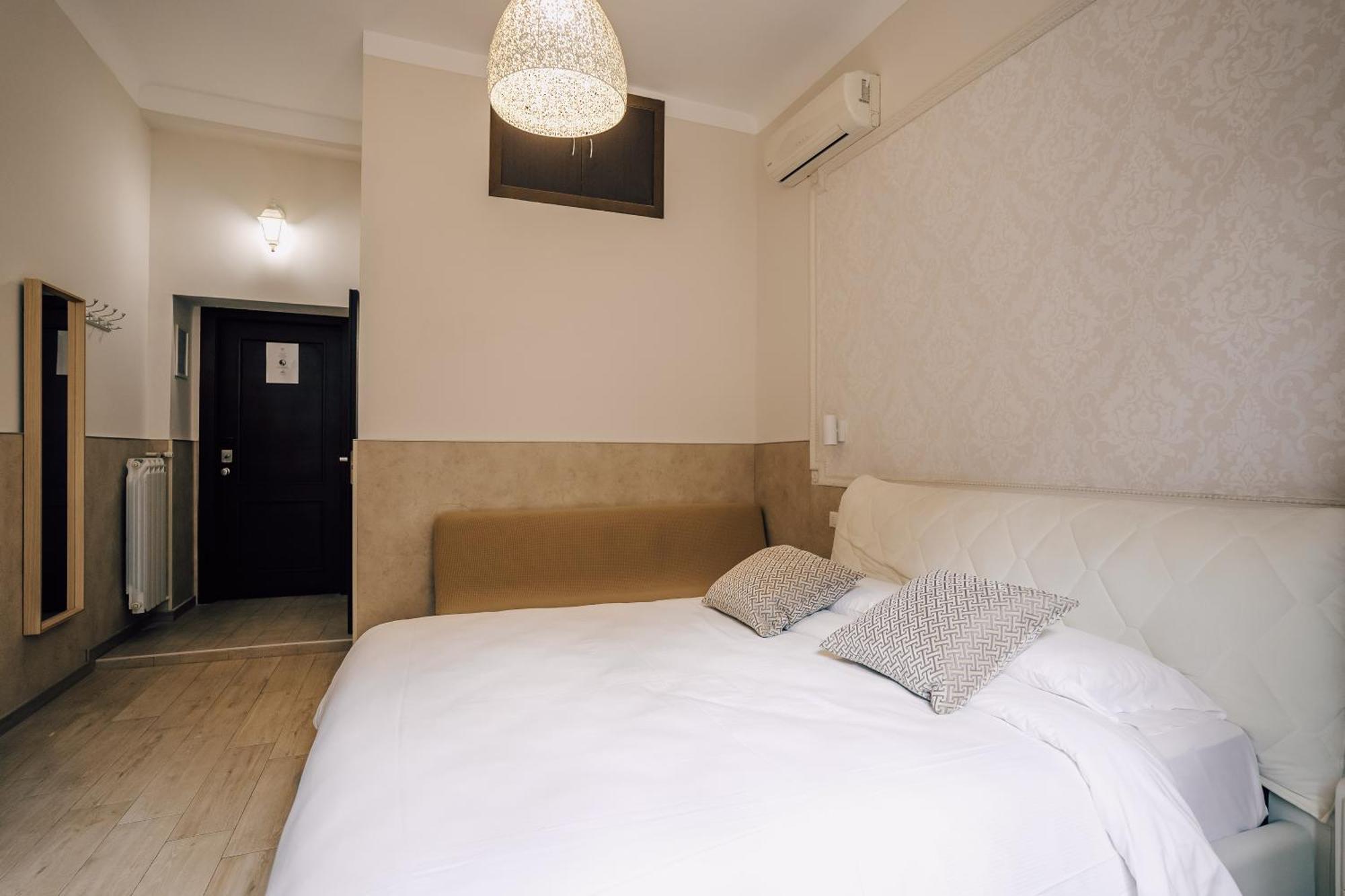Walker Rooms Rome Luaran gambar