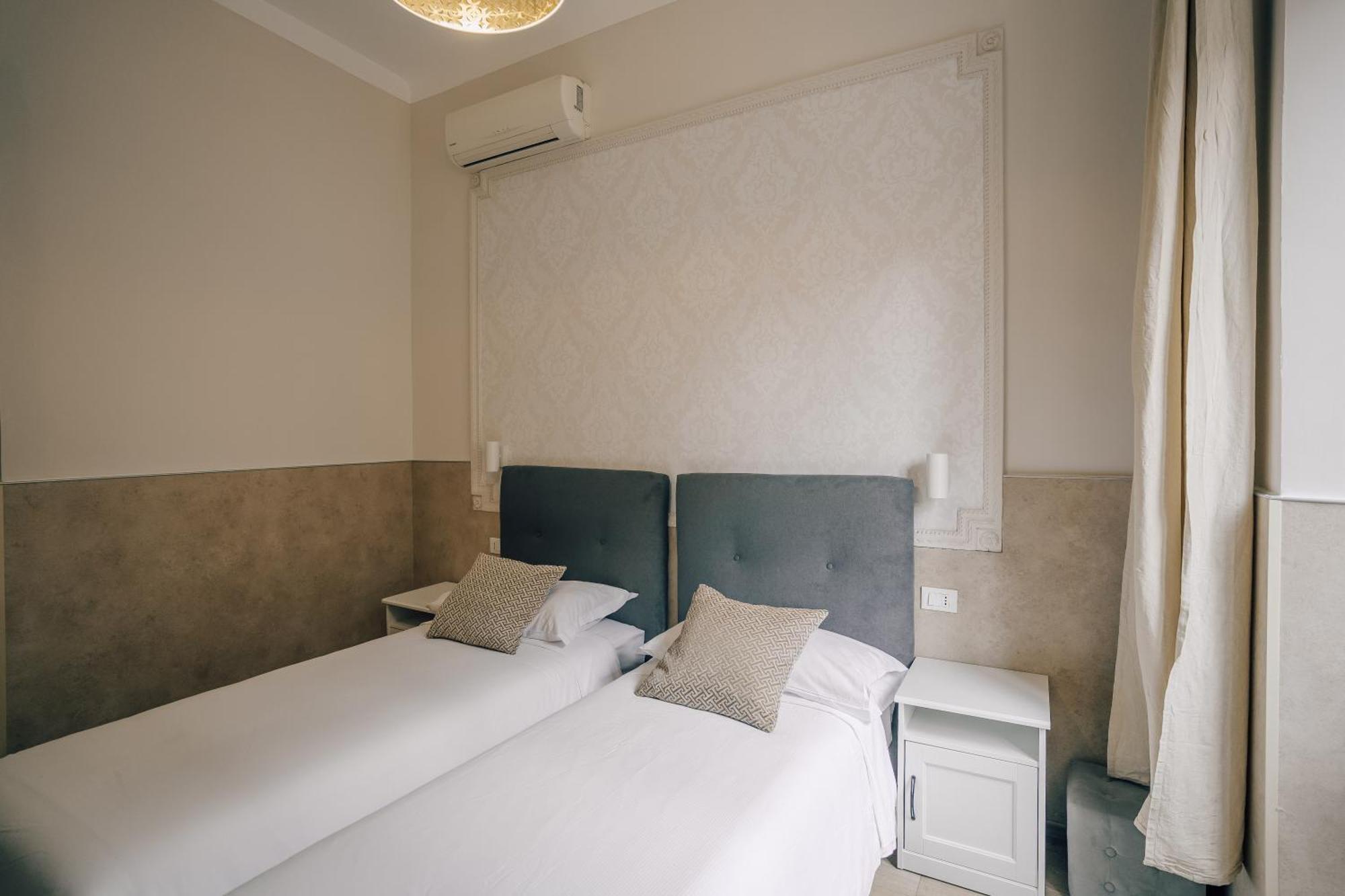 Walker Rooms Rome Luaran gambar
