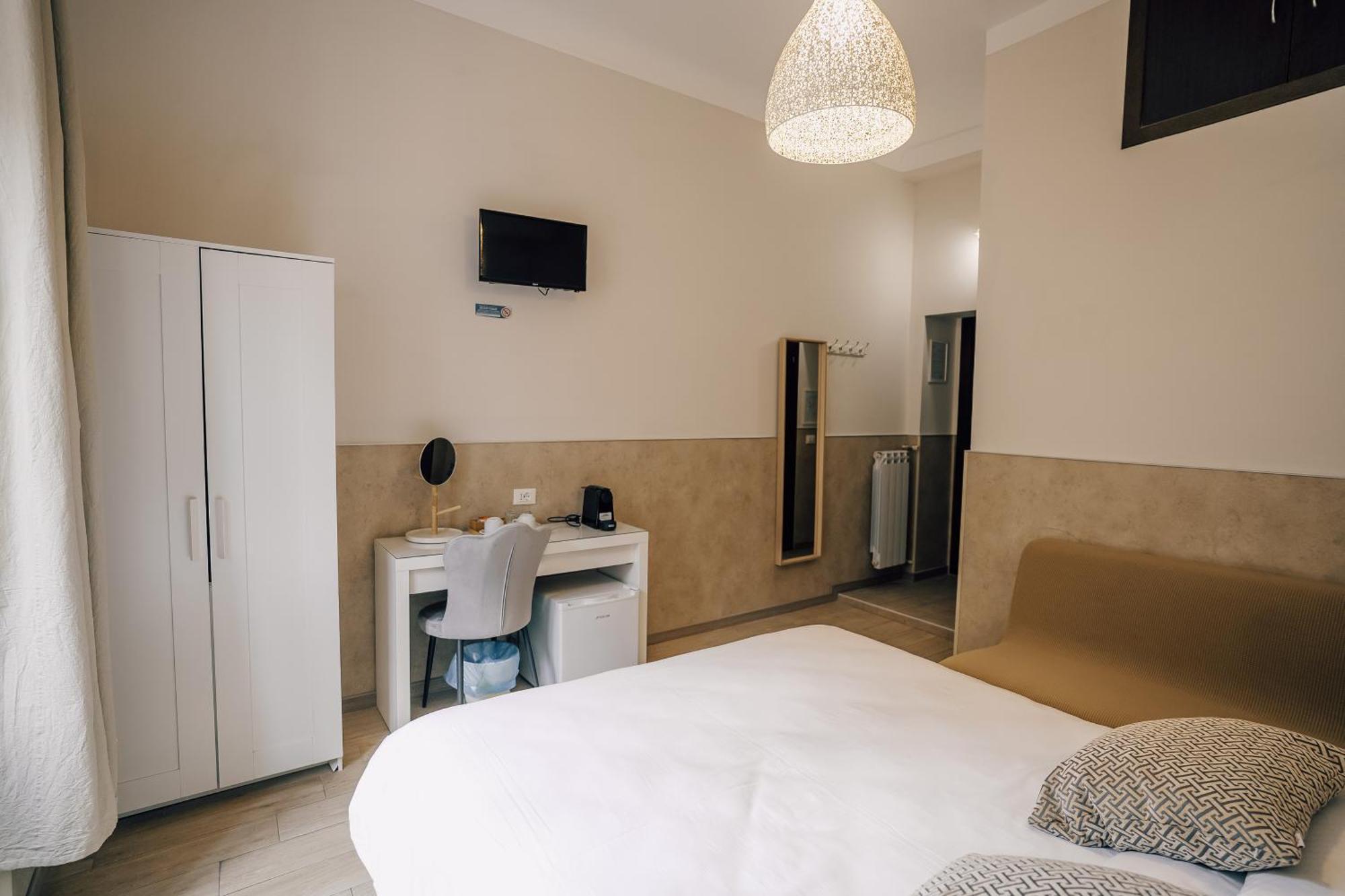 Walker Rooms Rome Luaran gambar
