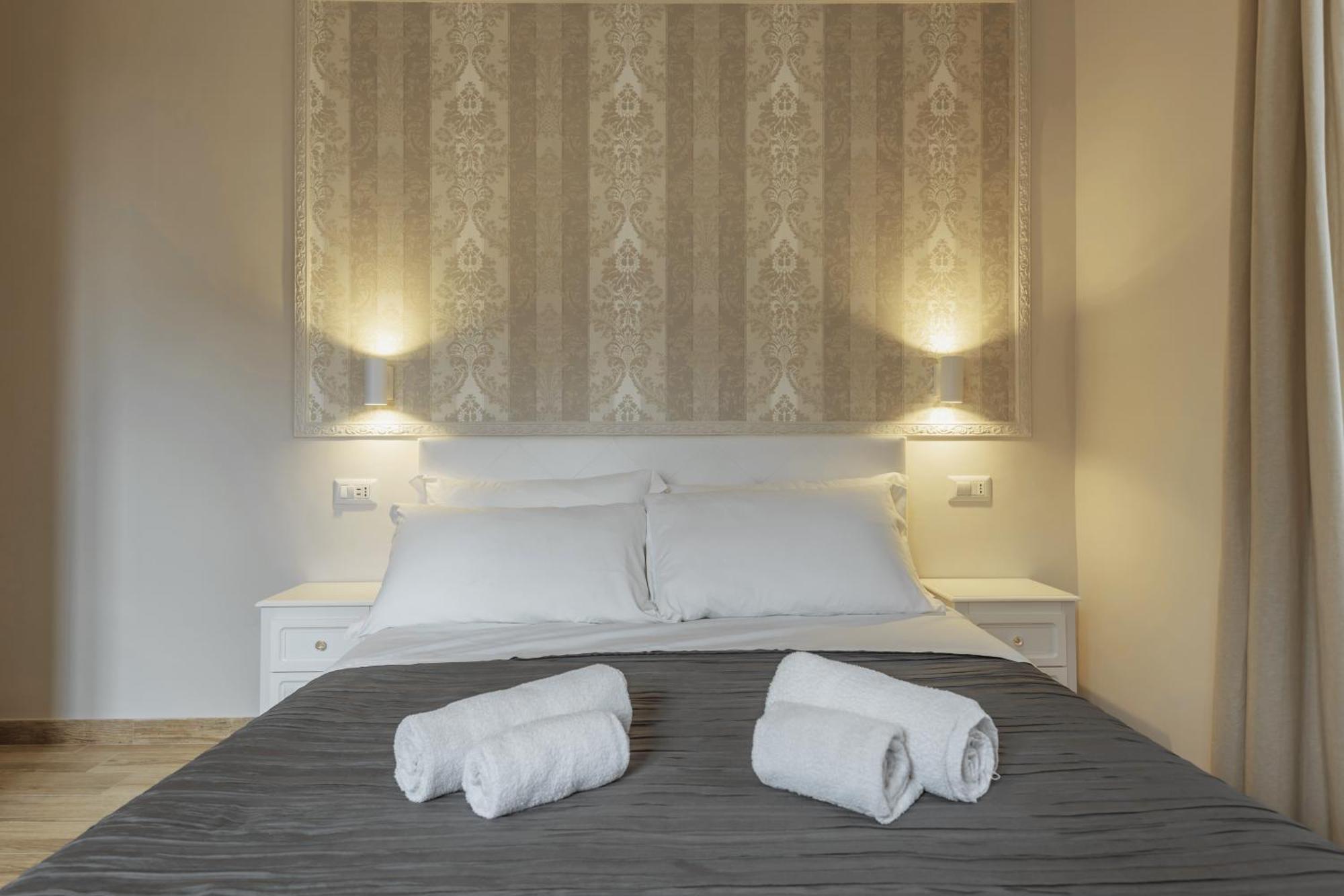 Walker Rooms Rome Luaran gambar
