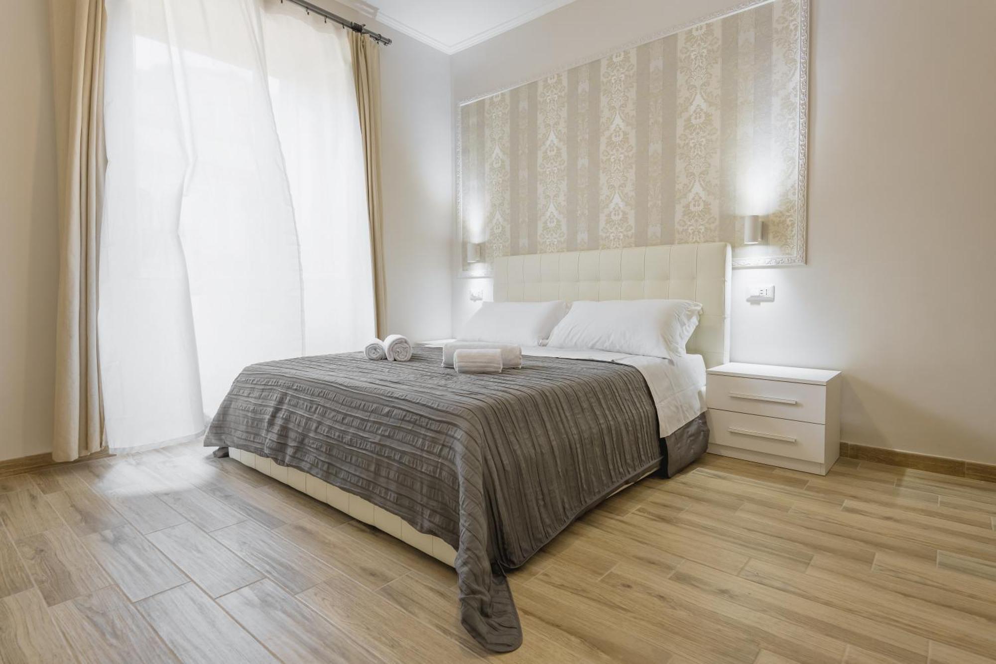 Walker Rooms Rome Luaran gambar