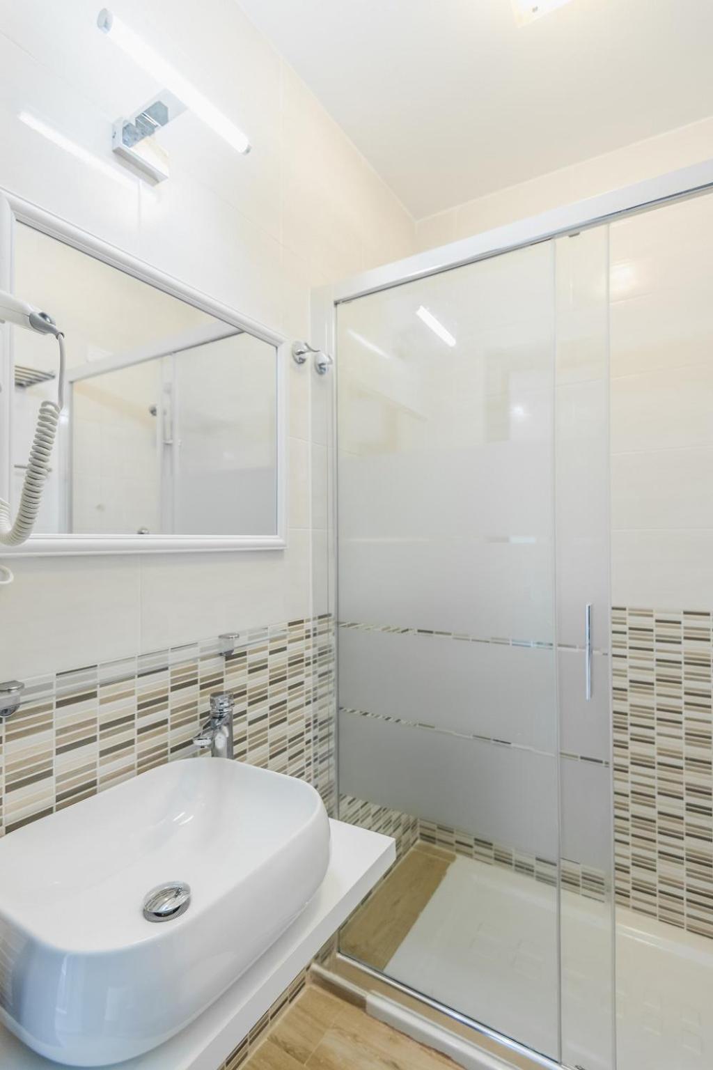 Walker Rooms Rome Luaran gambar