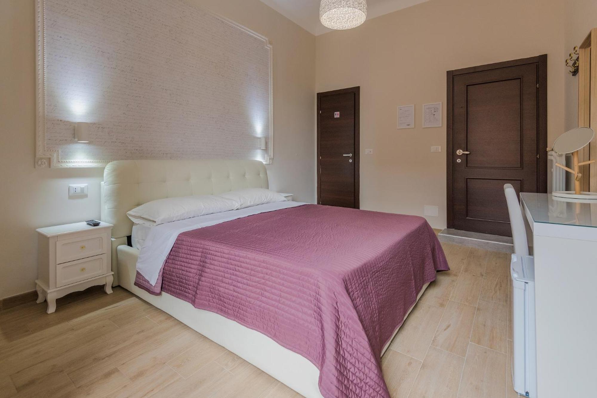 Walker Rooms Rome Luaran gambar