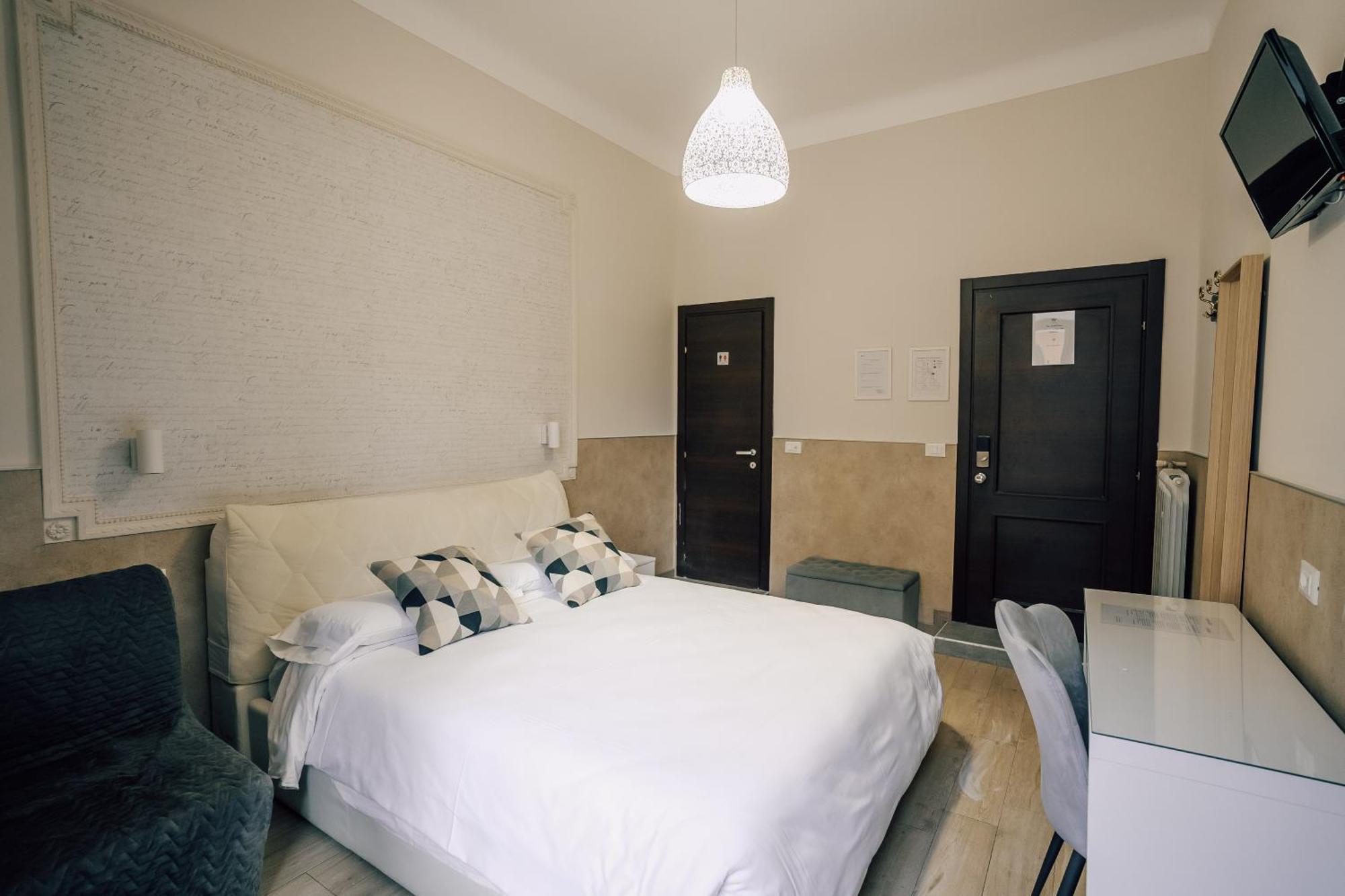 Walker Rooms Rome Luaran gambar